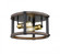 2 Light Flush Mount (276|472F2R-RM)