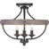 P350117-143 4-60W CAND SEMI-FLUSH (149|P350117-143)