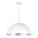 Yolo Dome Pendant Light (3612|PD-55726-SL)