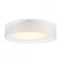 Metropolis Flush Mount Light (3612|FM-16830-BN)