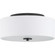 P350130-143 2-60W MED FLUSH MOUNT (149|P350130-143)