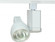 Metal Halide Track Head White (1) T439W/MH/G12 Base (81|TH381)