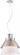 Kyto - LED 13'' Pendant with White Opal Glass (81|62/783)