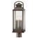 Large Post Mount Lantern (87|1181BLB)