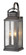 Large Wall Mount Lantern (87|1185BLB)