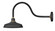 Medium Wall Mount Barn Light (87|10352TK)