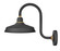 Medium Tall Gooseneck Barn Light (87|10362TK)