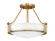 Medium Semi-Flush Mount (87|3220HB)