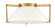 Medium Flush Mount (87|3723BR)