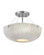 Medium Semi-flush Mount (87|43203SHW)