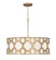 Medium Drum Chandelier (87|4736BNG)