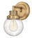 Small Single Light Vanity (87|5930HB)