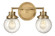 Small Two Light Vanity (87|5932HB)