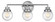Medium Three Light Vanity (87|5933CM)