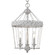 Wry Lighting Ferris 3-light Pendant in Oyster (36|7856-3P OY)