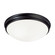 2 Light Flush Mount (42|2032MB)