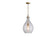 1 Light Pendant (42|333813PA-472)