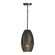 1 Light Pendant (42|335111GI)