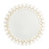 Marble Frame Mirror (42|735404MM)