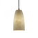 Small 1-Light Pendant (254|CLD-8816-28-DBRZ)