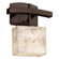 Archway ADA 1-Light Wall Sconce (254|ALR-8597-55-DBRZ)