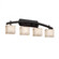 Archway 4-Light Bath Bar (254|CLD-8594-55-DBRZ)