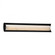 Lineate 30'' Linear LED Wall/Bath (254|CLD-8635-MBLK)