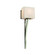 Sabre 1-Light Wall Sconce (254|PNA-8791-55-WAVE-NCKL)