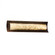 Lineate 22'' Linear LED Wall/Bath (254|FSN-8631-MROR-DBRZ)