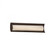 Lineate 22'' Linear LED Wall/Bath (254|FSN-8631-OPAL-DBRZ)