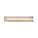Lineate 30'' Linear LED Wall/Bath (254|FSN-8635-OPAL-CROM)