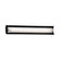 Lineate 30'' Linear LED Wall/Bath (254|FSN-8635-WEVE-MBLK)