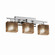 Aero 3-Light Bath Bar (254|FSN-8703-55-MROR-CROM)
