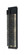 Cascade-Outdoor Wall Mount (19|56194BGBK)