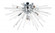 Polaris-Flush Mount (19|28660CLPC)