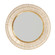 Metal Frame Mirror (42|734006MM)