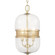 P500156-078 3-60W CAND PENDANT (149|P500156-078)