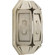 P710067-134 1-60W CAND SCONCE (149|P710067-134)