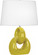 Citron Fusion Table Lamp (237|CI981)