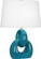Peacock Fusion Table Lamp (237|PC981)