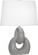 Smokey Taupe Fusion Table Lamp (237|ST981)