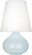 Baby Blue Small June Accent Lamp (237|BB93)