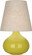 SMALL JUNE ACCENT LAMP (237|CI91)