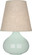 Celadon Small June Accent Lamp (237|CL91)