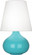 Egg Blue June Accent Lamp (237|EB93)