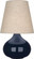 Midnight Small June Accent Lamp (237|MB91)