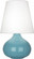 Steel Blue Small June Accent Lamp (237|OB93)