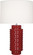 Oxblood Dolly Table Lamp (237|OX800)