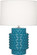 Peacock Small Dolly Accent Lamp (237|PC801)