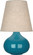 Peacock Small June Accent Lamp (237|PC91)